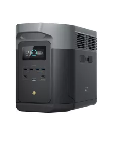 Зарядна станція Ecoflow Delta 2 Max 2048Wh EU