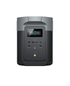 Зарядна станція Ecoflow Delta 2 Max 2048Wh EU