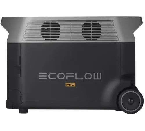 Зарядна станція EcoFlow DELTA Pro 3600W 3600Wh EU