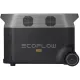 Зарядна станція EcoFlow DELTA Pro 3600W 3600Wh EU