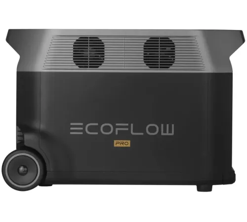 Зарядна станція EcoFlow DELTA Pro 3600W 3600Wh EU