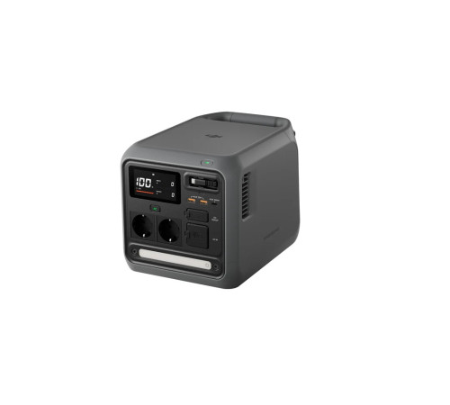 Зарядна станція DJI Power 1000 Mini
