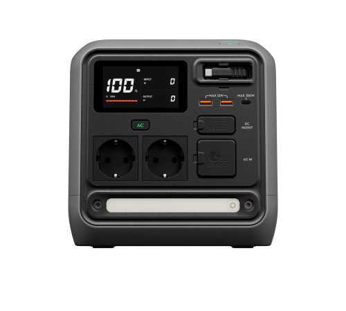 Зарядна станція DJI Power 1000 Mini