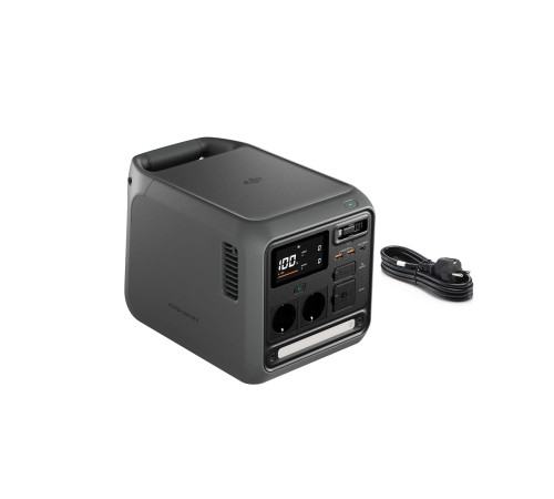 Зарядна станція DJI Power 1000 Mini