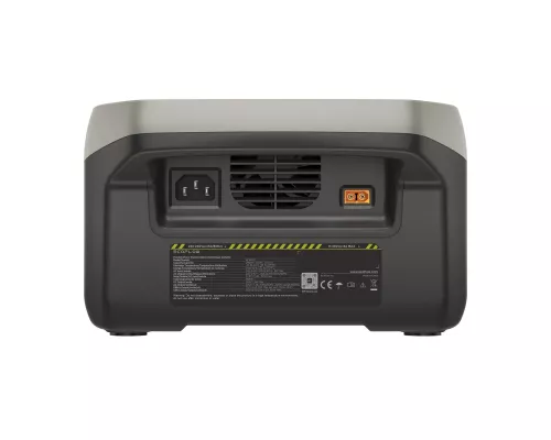 Зарядна станція EcoFlow River 2 300W 256Wh AU