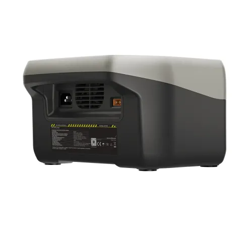 Зарядна станція EcoFlow River 2 300W 256Wh AU