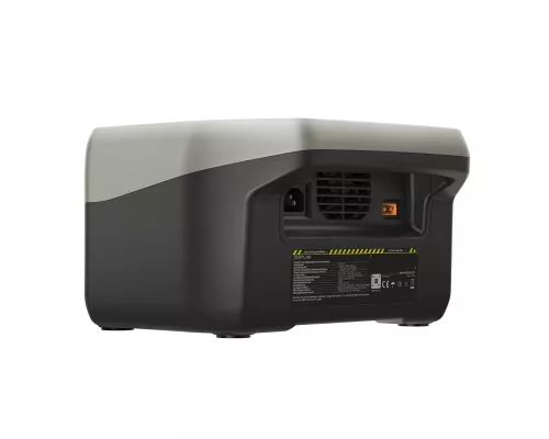 Зарядна станція EcoFlow River 2 300W 256Wh AU