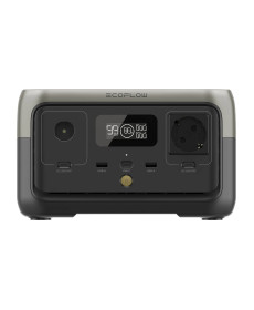 Зарядна станція EcoFlow River 2 300W 256Wh AU