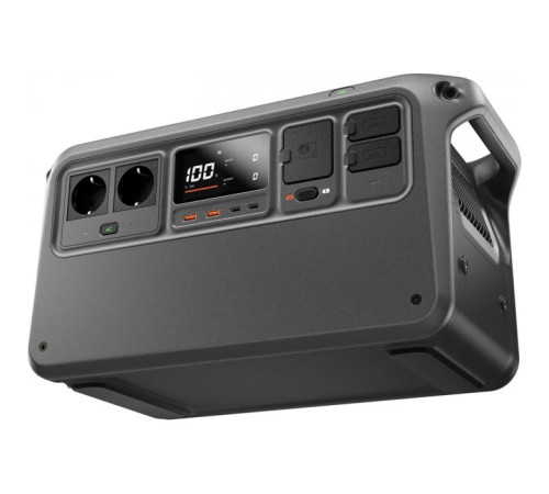 Зарядна станція DJI Power 1000 V2