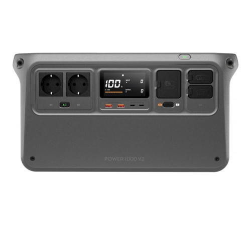 Зарядна станція DJI Power 1000 V2