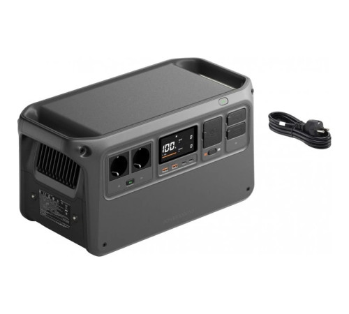 Зарядна станція DJI Power 1000 V2
