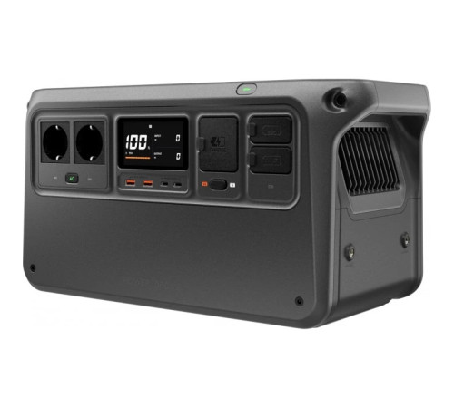 Зарядна станція DJI Power 1000 V2