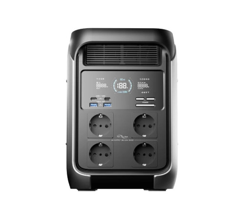 Зарядна станція Allpowers P1800