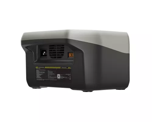 Зарядна станція EcoFlow River 2 300W 256Wh CN