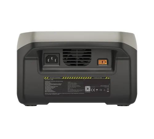 Зарядна станція EcoFlow River 2 300W 256Wh CN