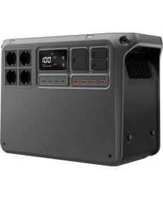 Зарядна станція DJI Power 2000