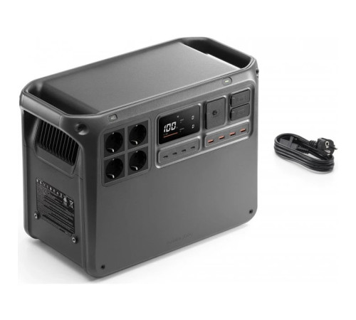 Зарядна станція DJI Power 2000
