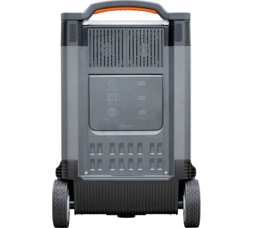 Зарядна станція Allpowers R4000