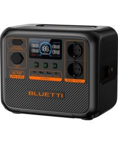 Зарядна станція BLUETTI AC70P