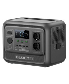 Зарядна станція BLUETTI Elite 100 V2