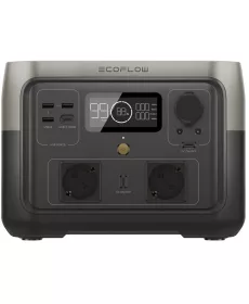 Зарядна станція EcoFlow River 2 MAX 500W 512Wh EU