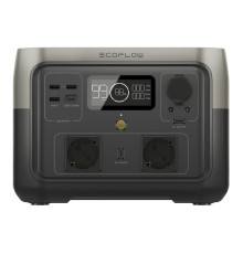 Зарядна станція EcoFlow River 2 MAX