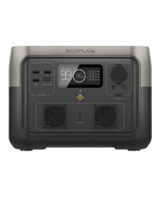 Зарядна станція EcoFlow River 2 MAX