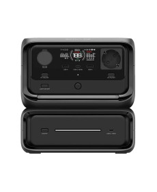 Зарядна станція EcoFlow River 3 Max