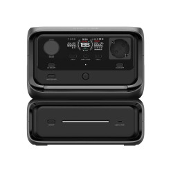 Зарядна станція EcoFlow River 3 Max