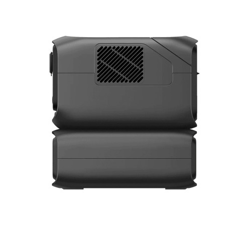 Зарядна станція EcoFlow River 3 Max