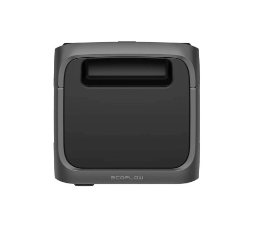 Зарядна станція EcoFlow River 3 Max