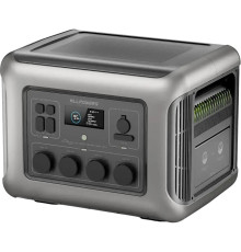 Зарядна станція Allpowers R2500