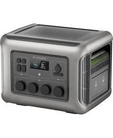 Зарядна станція Allpowers R2500