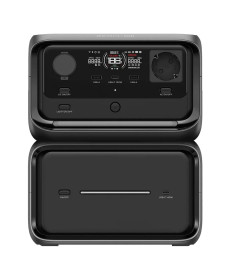 Зарядна станція EcoFlow River 3 Max Plus