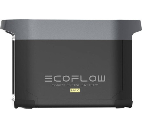 Додаткова батарея EcoFlow для Delta 2 Max 2048 Вт-год