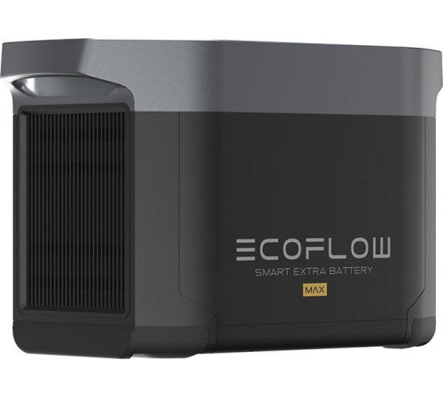 Додаткова батарея EcoFlow для Delta 2 Max 2048 Вт-год