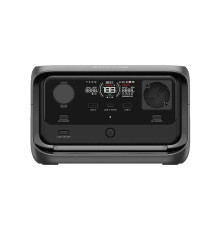 Зарядна станція EcoFlow River 3 Plus