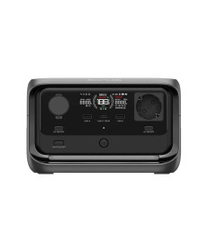 Зарядна станція EcoFlow River 3 Plus