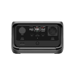 Зарядна станція EcoFlow River 3 Plus