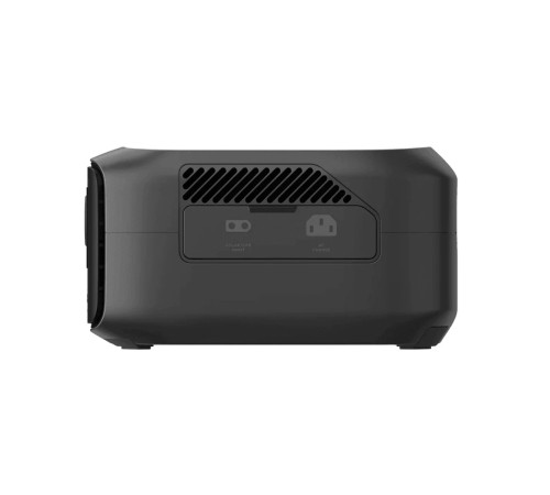 Зарядна станція EcoFlow River 3 UPS