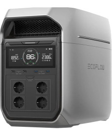 Зарядна станція EcoFlow DELTA 3 Plus