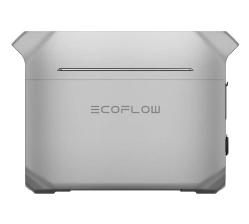 Зарядна станція EcoFlow DELTA 3 Plus
