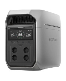 Зарядна станція EcoFlow DELTA 3 Plus