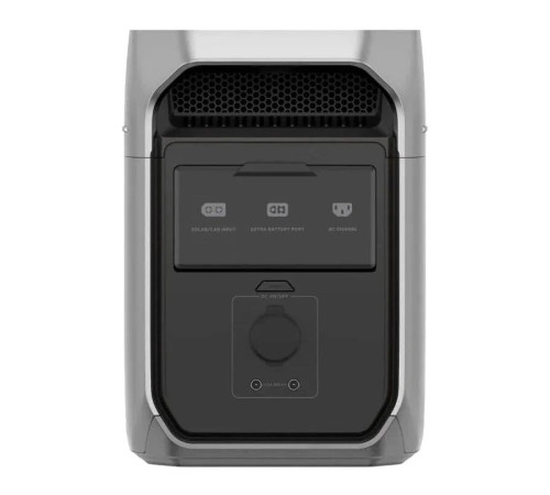 Зарядна станція EcoFlow DELTA 3 Plus