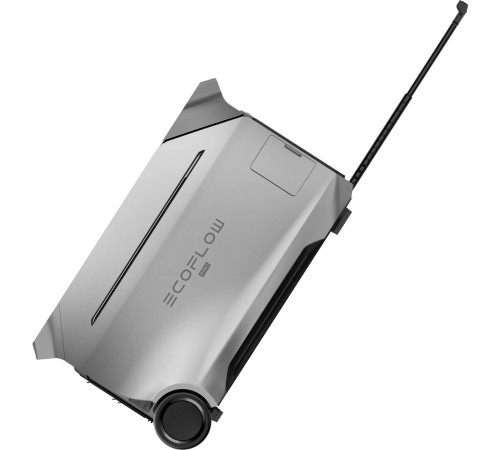 Зарядна станція EcoFlow DELTA Pro 3