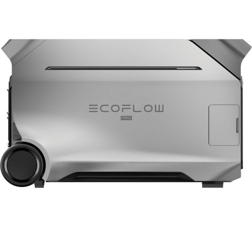 Зарядна станція EcoFlow DELTA Pro 3