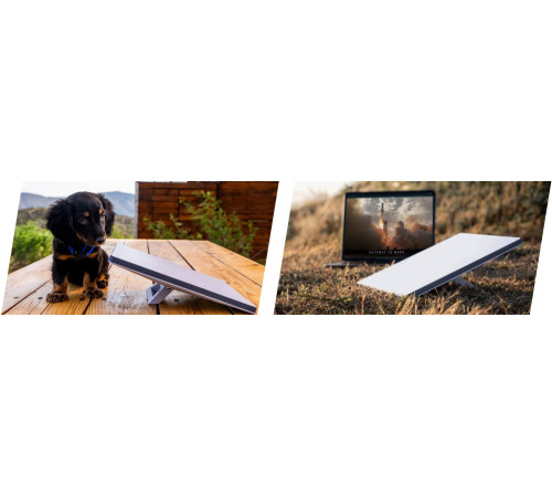Супутниковий модем Starlink Internet Satellite Mini Супутниковий модем Starlink Internet Satellite Mini
