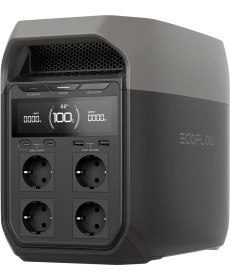 Зарядна станція EcoFlow DELTA 3 EU-Version