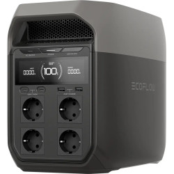Зарядна станція EcoFlow DELTA 3 EU-Version