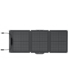 Зарядний пристрій на сонячній батареї EcoFlow 60W Solar Panel (EFSOLAR60)